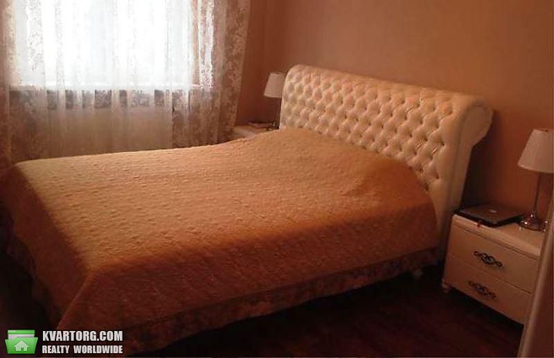 Rent out 3-room apartment. Киев,  Дегтяревская — photo 6