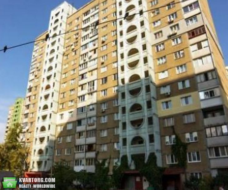 Sell 3-room apartment. Киев,  Радужная — photo 2