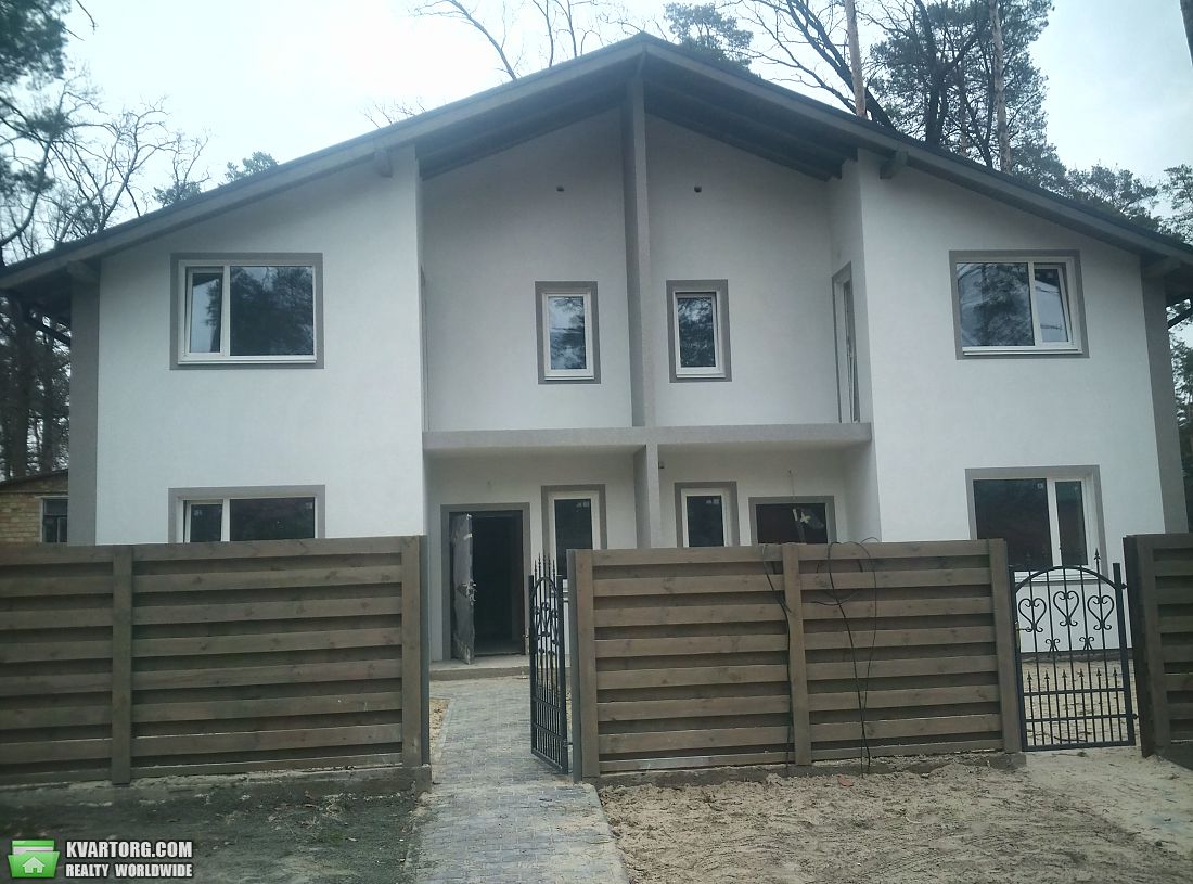 Sell house. Буча,  Солнечная — photo 1