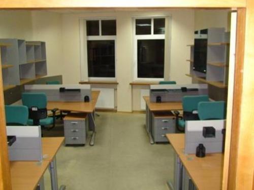 Rent out office. Киев, Леси Украинки бульв. — photo 1