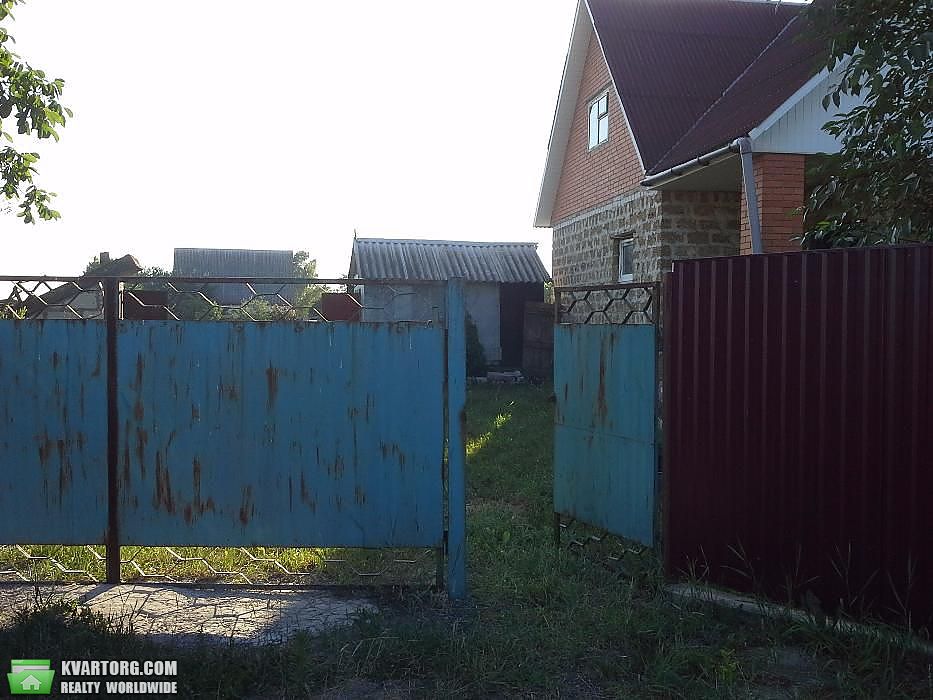 Sell house. Киевская обл., Вишневая — photo 1