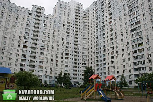 Sell 1-room apartment. Киев, Лисковская — photo 9