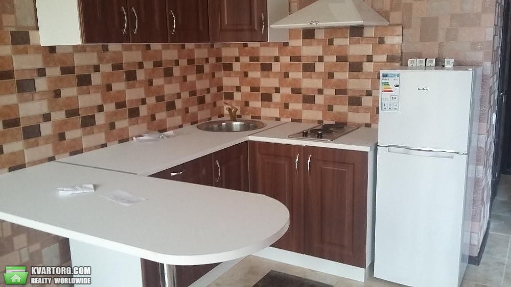 Rent out 1-room apartment. Харьков, Академика Павлова — photo 4