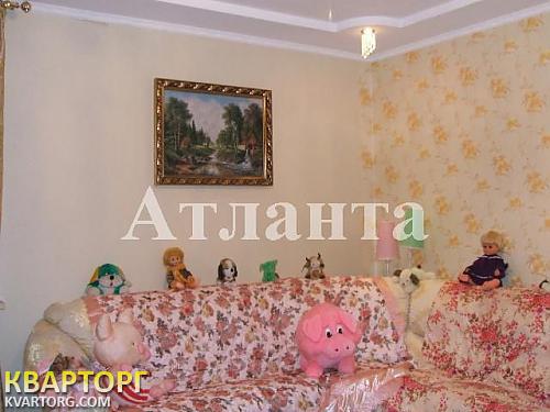 Sell 2-room apartment. Одесса, Паустовского — photo 1