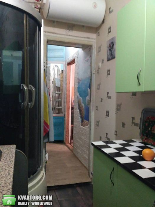 Sell 2-room apartment. Киев,  Осиповского — photo 5