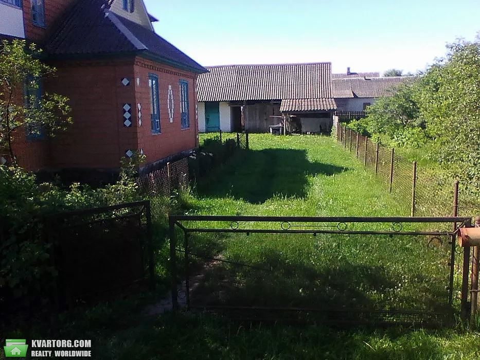 Sell house. Ровно, Никончука — photo 6