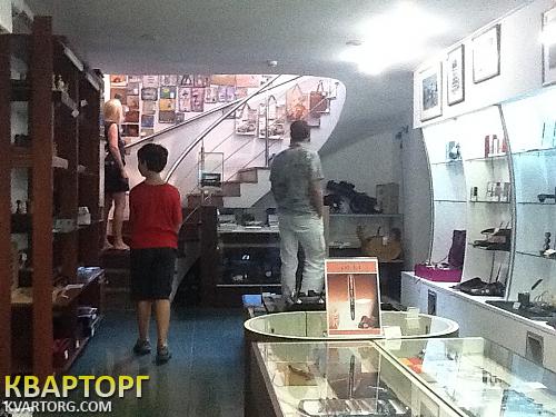 Rent out office. Киев, Олеся Гончара — photo 3