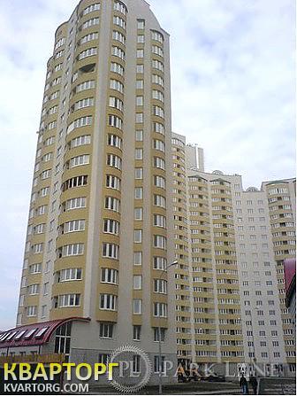 Sell 3-room apartment. Киев, Днепровская наб. — photo 1