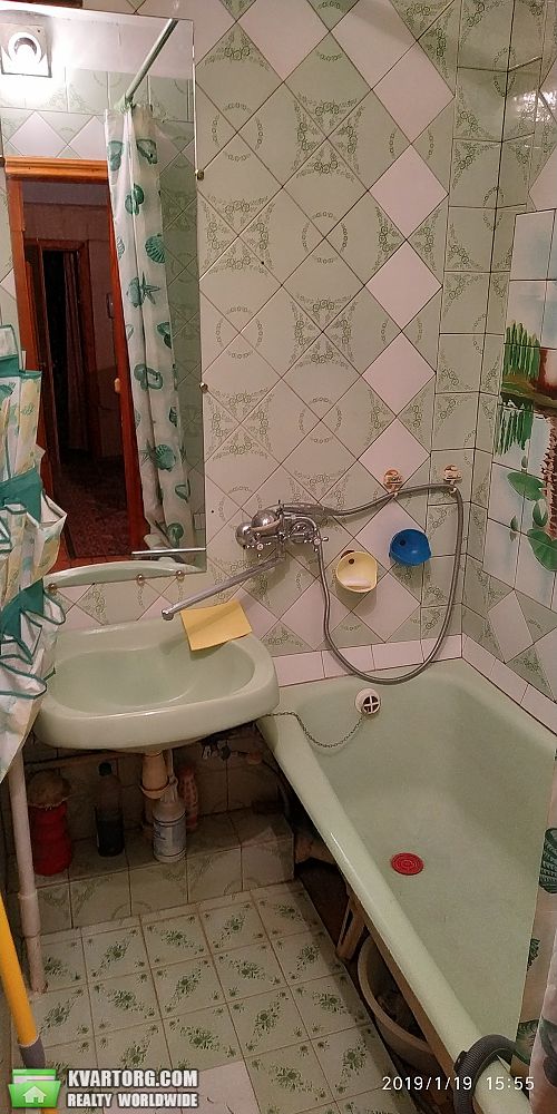 Rent out 2-room apartment. Киев,  Русановский бул — photo 10