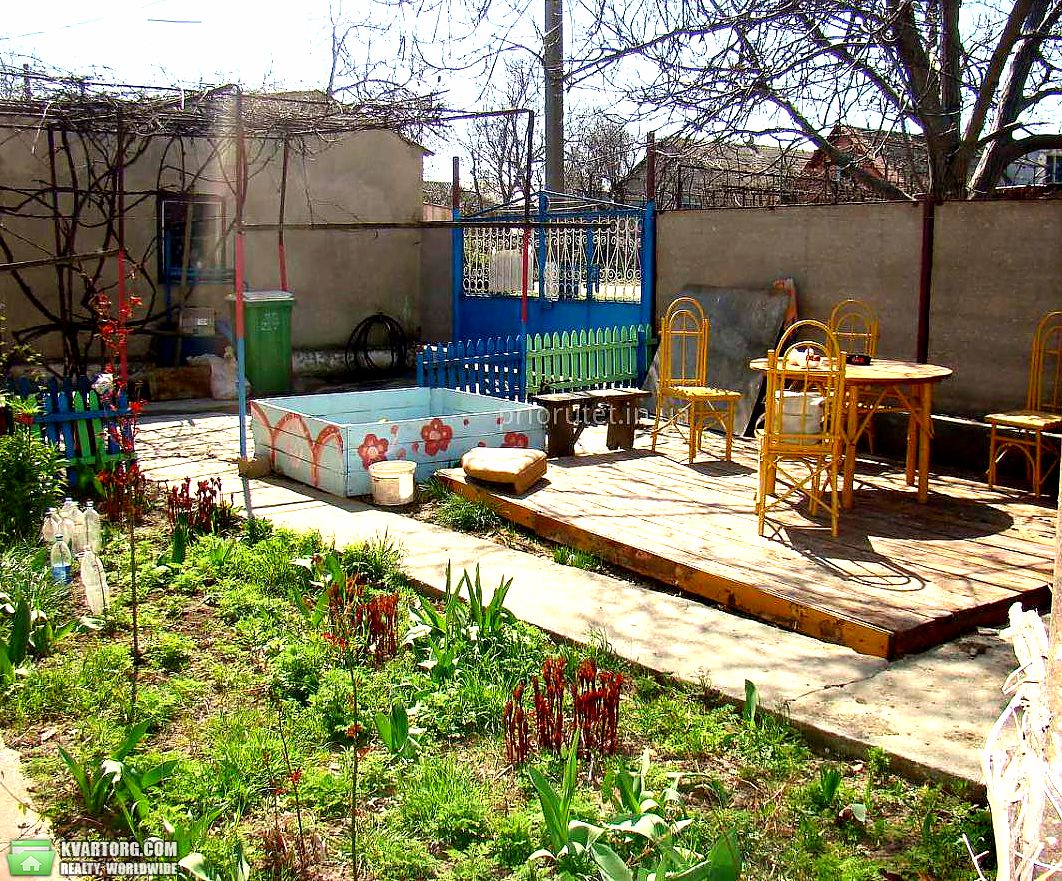 Sell house. Одесса, Зеленая — photo 2