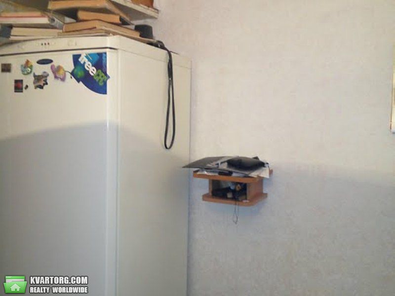Sell 1-room apartment. Киев,  Львовская — photo 4