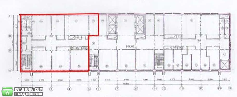 Rent out office. Киев,  Леси Украинки бул — photo 2