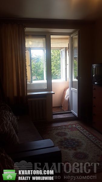 Sell 2-room apartment. Киев, Донецкая — photo 7