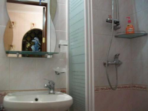 Rent out 1-room apartment. Одесса, Ришельевская — photo 7