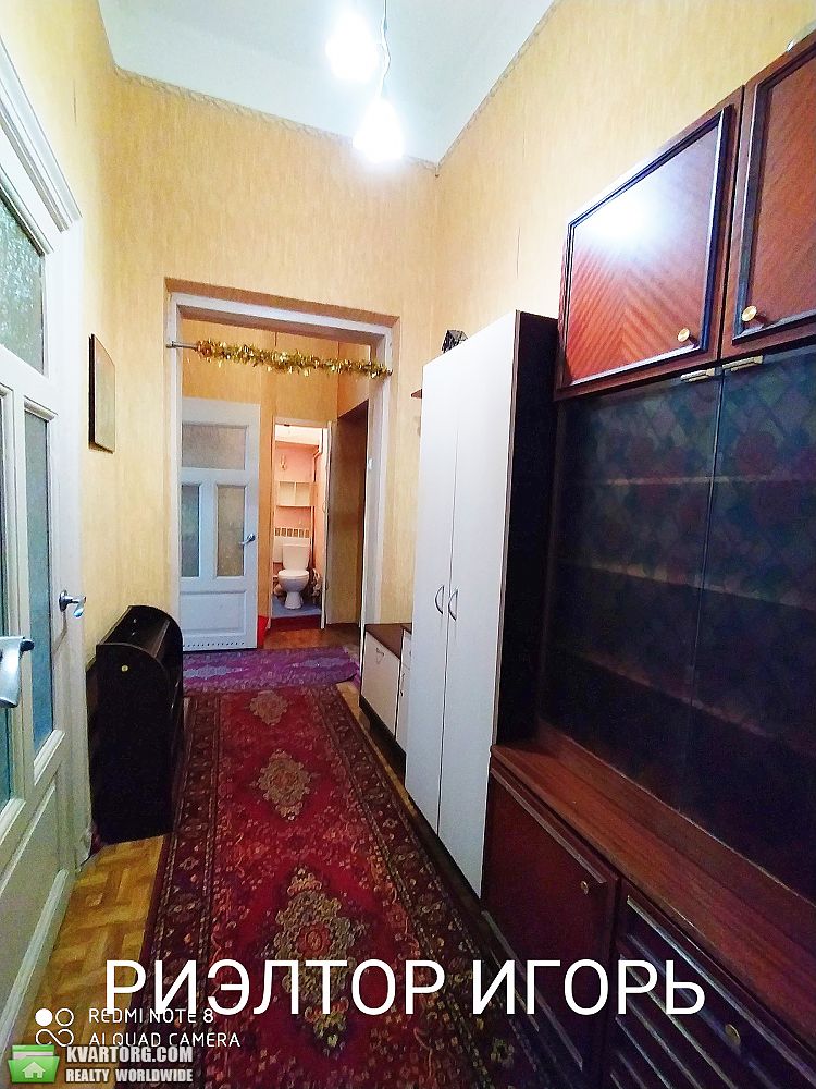 Rent out 2-room apartment. Одесса, Софиевская — photo 9