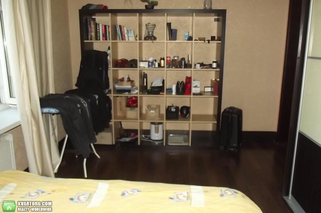 Rent out 2-room apartment. Киев,  Тургеневская — photo 7