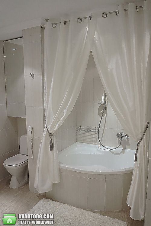Rent out 3-room apartment. Киев,  Лютеранская — photo 8