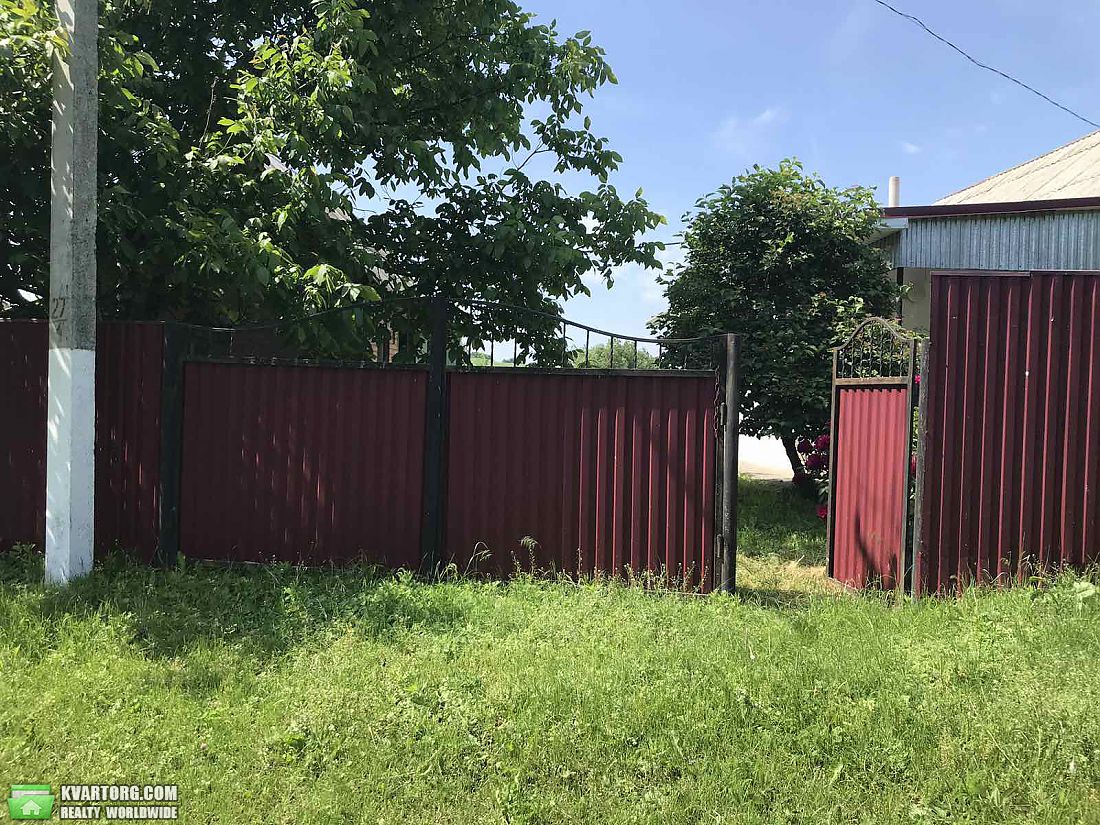Sell house. Киевская обл., краснянка — photo 2