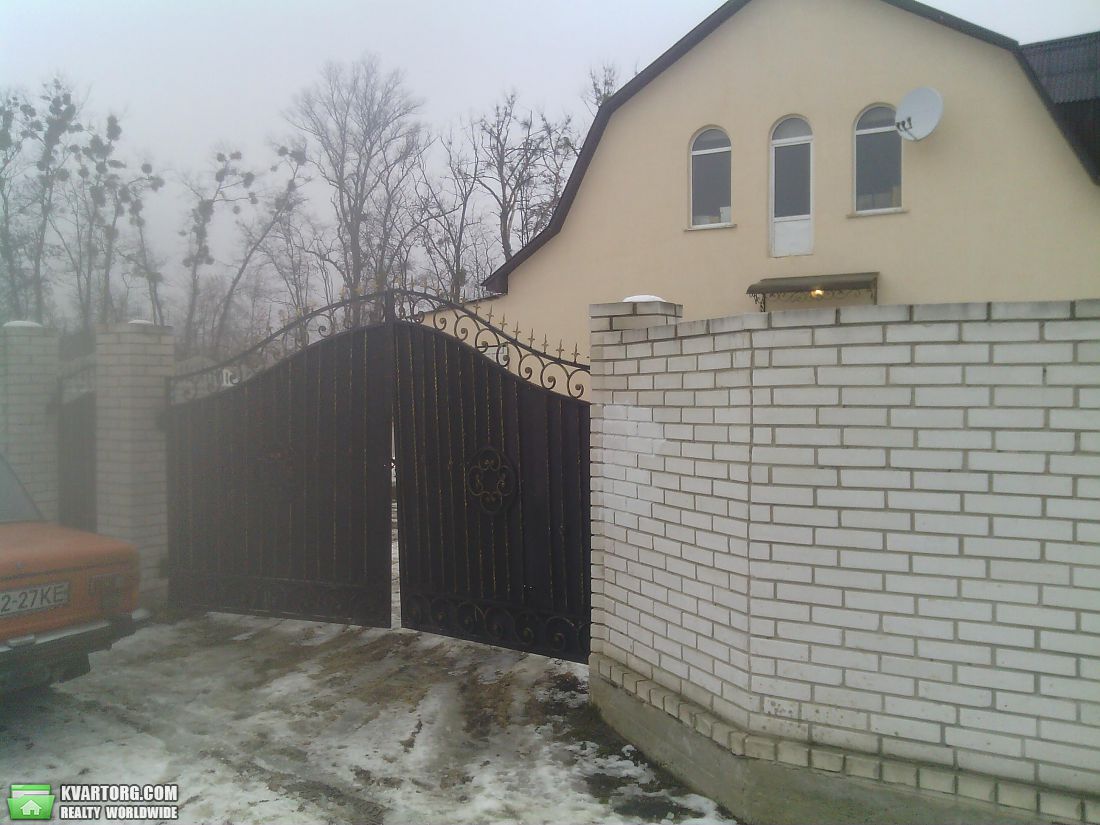 Sell house. Боярка, Абрикосовая — photo 1