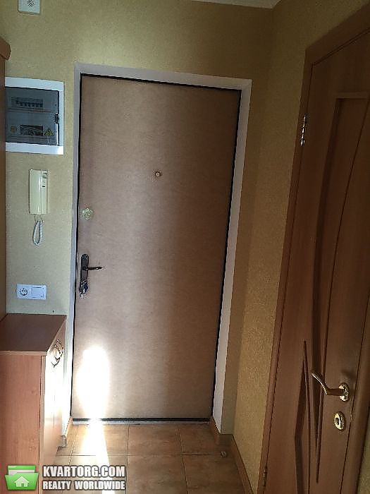Sell 1-room apartment. Киев,  Малиновского — photo 5