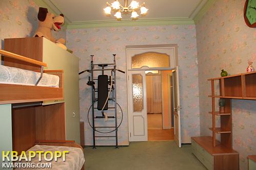 Rent out 4-room apartment. Одесса, Азарова — photo 7