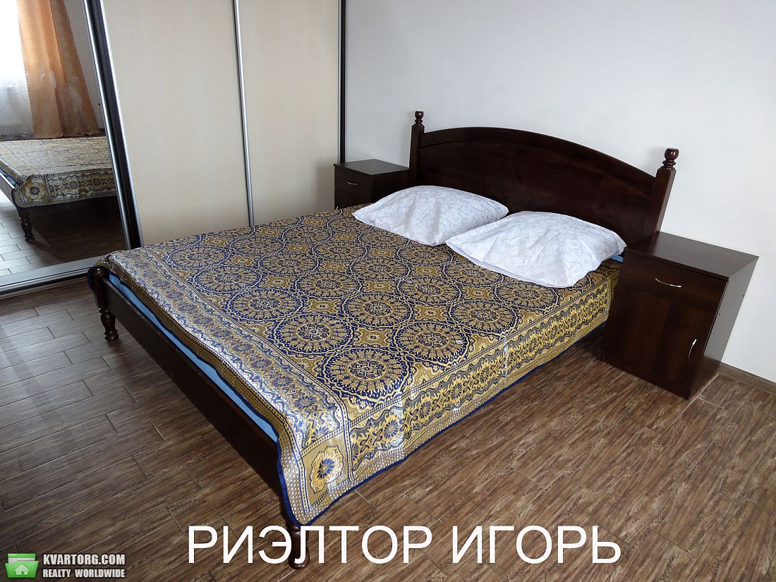 Rent out 1-room apartment. Одесса, Маршала Говорова — photo 3