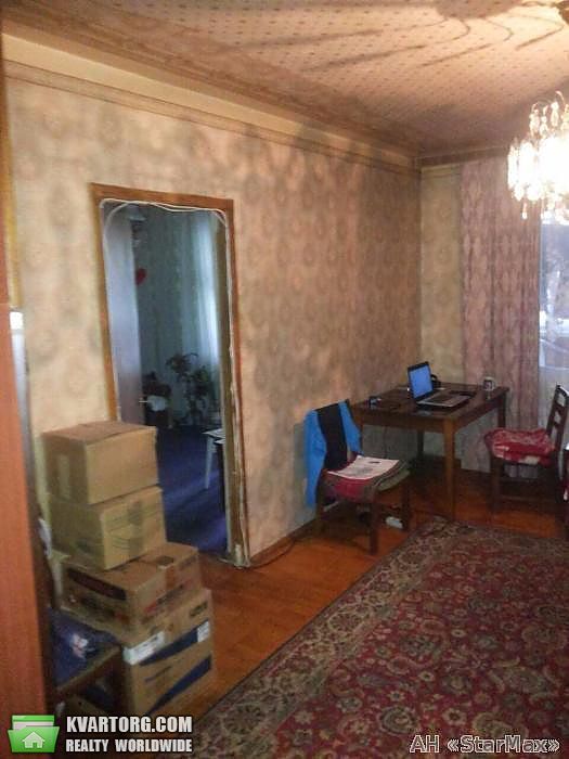 Sell 4-room apartment. Киев,  Мостицкая — photo 3