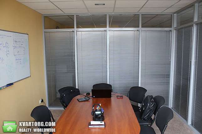 Rent out office. Киев,  Драгоманова — photo 6