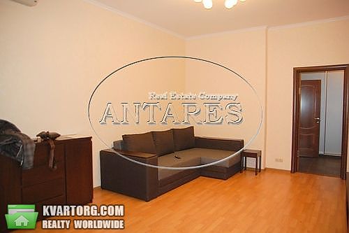 Rent out 1-room apartment. Киев, Дмитриевская — photo 3
