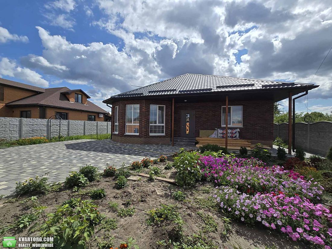 Sell house. Днепропетровск, Тюменська — photo 1