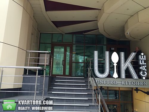 Rent out office. Киев, Дружбы Народов бул — photo 2