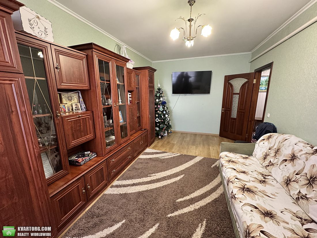 Sell 4-room apartment. Киевская обл.,  Богдана Хмельницкого — photo 2