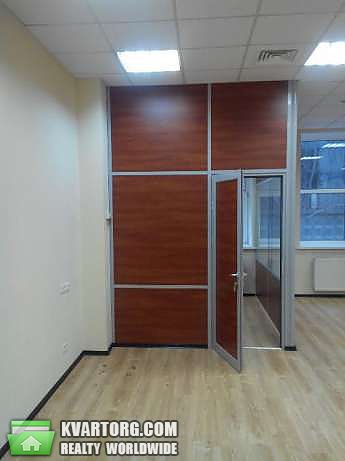 Rent out office. Киев, ул. Мельникова — photo 2