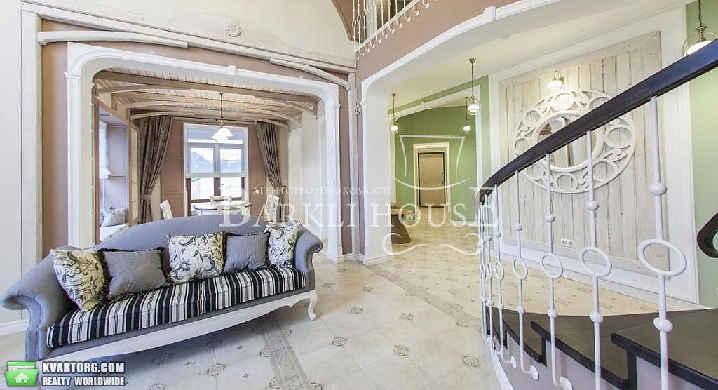 Rent out house. Киев,  Синеозерная — photo 1