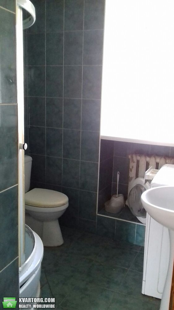 Rent out 3-room apartment. Одесса,  Софиевская — photo 6