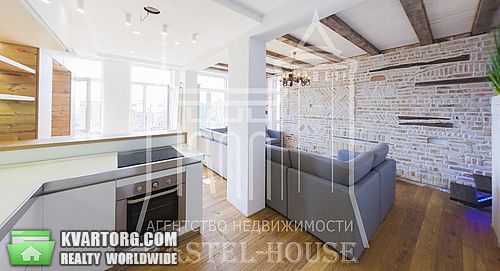 Rent out multi-room apartment. Киев, Регенераторная — photo 2