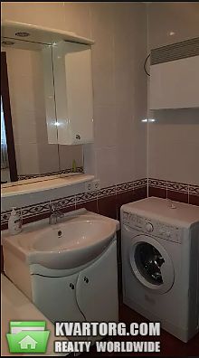 Rent out 2-room apartment. Киев,  Новаторов — photo 7