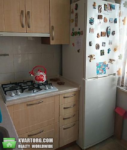 Sell 2-room apartment. Киев,  Лятошинского — photo 10