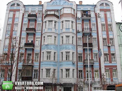 Sell 2-room apartment. Киев,  Саксаганского — photo 1