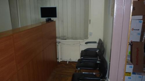 Sell office. Киев, бульвар Лихачева — photo 1