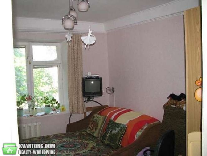 продам 3-комнатную квартиру. Киев,   Курчатова - фото 1