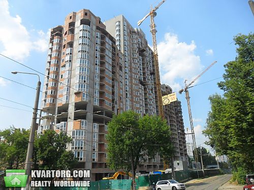 Sell 3-room apartment. Киев, Коперника — photo 2