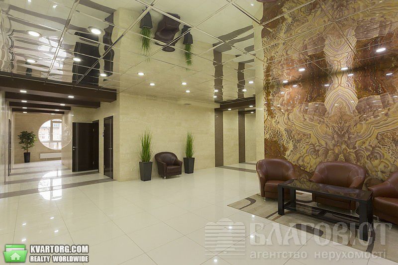 Sell 3-room apartment. Киев,  Кловский спуск — photo 2