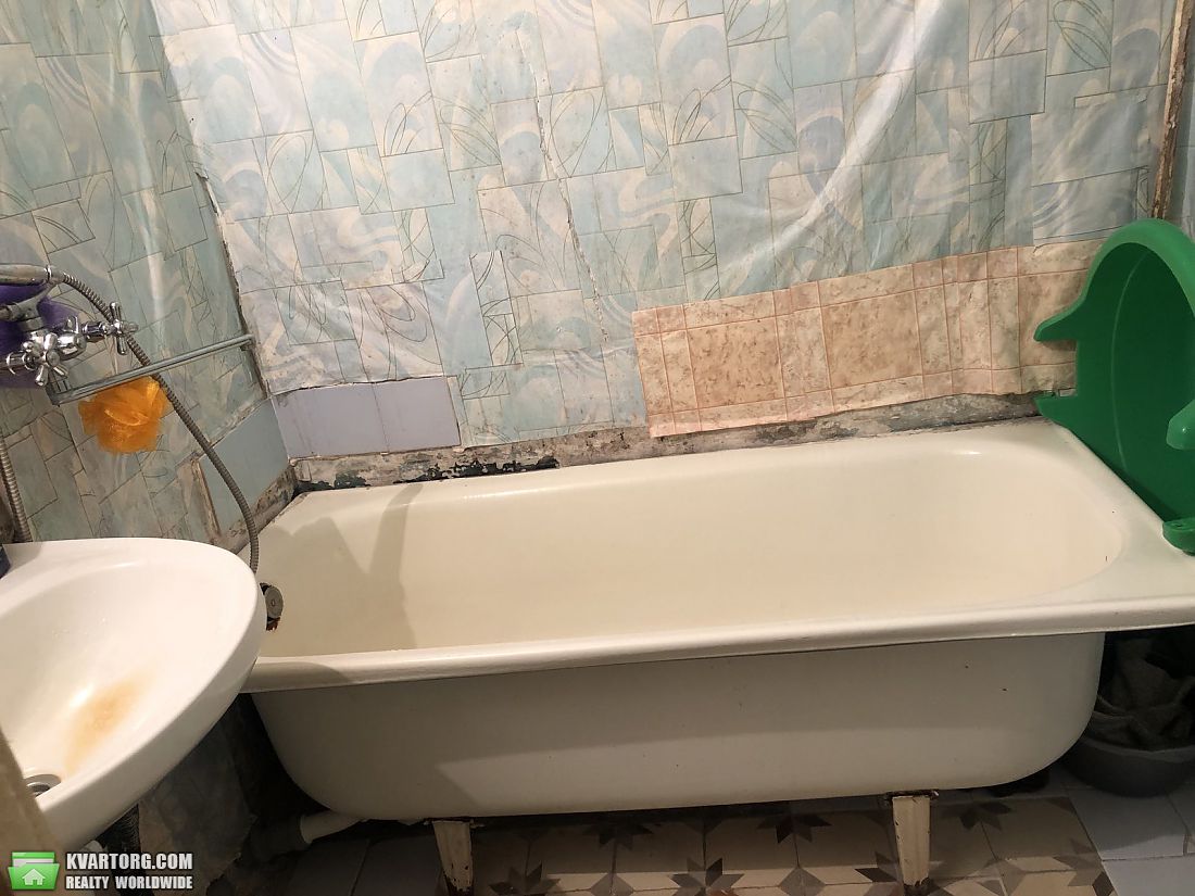 Sell 2-room apartment. Полтава, Великотырновская — photo 5