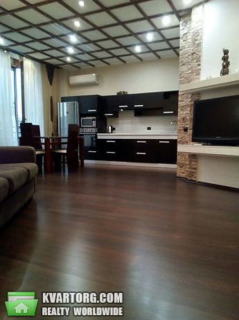Rent out 2-room apartment. Киев,  Жилянская — photo 4