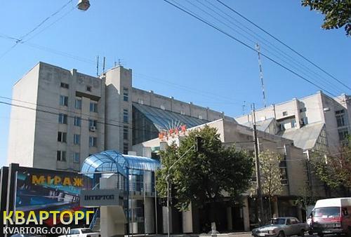 Rent out office. Киев,  Артема — photo 1