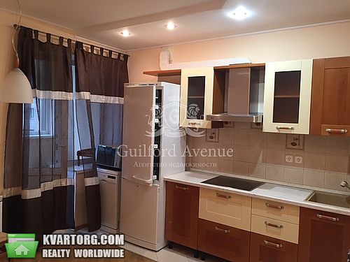Sell 2-room apartment. Киев,  Гайдара — photo 1