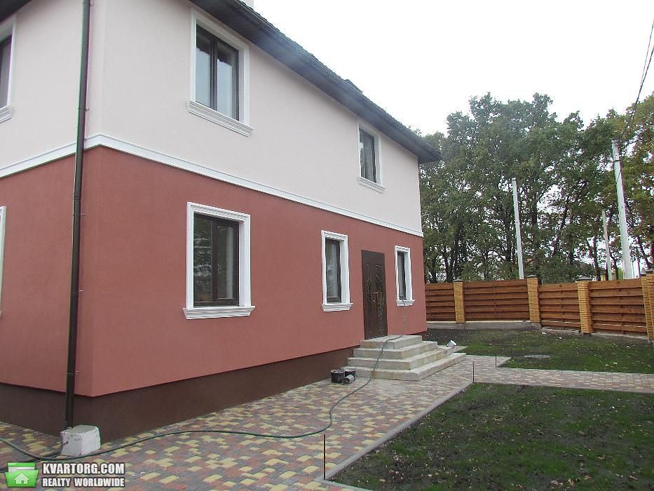 Sell house. Киевская обл., Зеленый гай — photo 9
