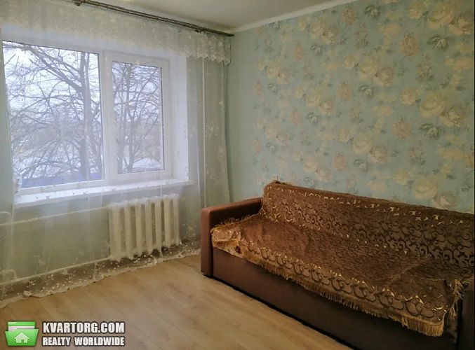 Sell 1-room apartment. Киев,  Чистяковская — photo 1
