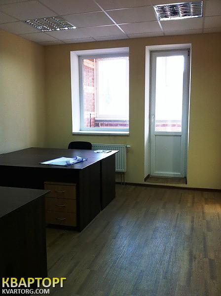 Rent out office. Киев, Голосеевская — photo 6
